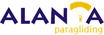ALANYA PARAŞÜT – PARAGLIDING Logo